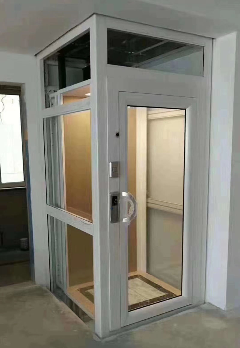 佛山家用电梯